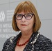 H.E. Ms Caroline Bilkey, Ambassador for New Zealand small